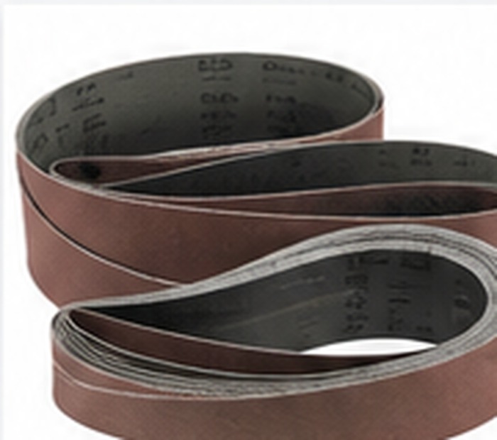 Abrasive belts