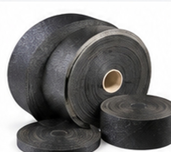 Abrasive rolls