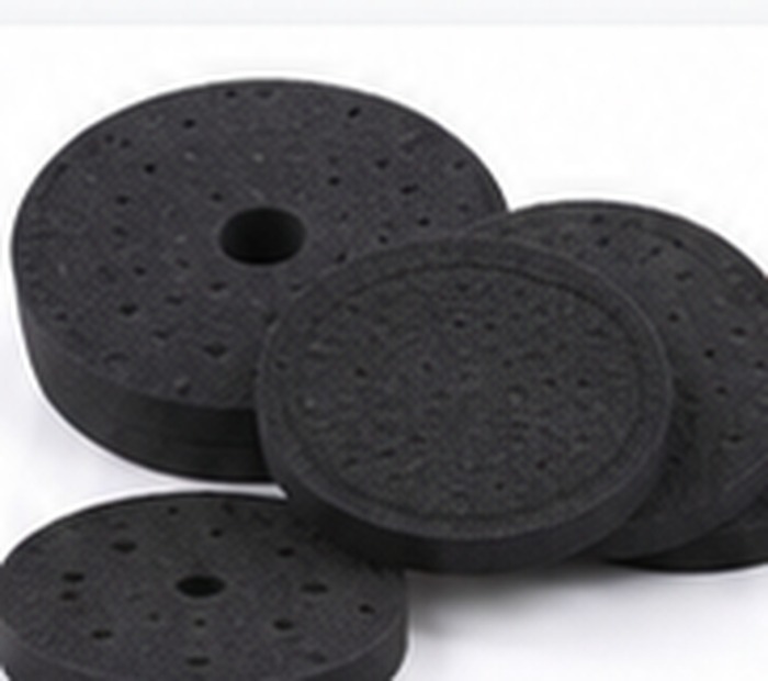 Foam Pads